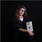 Profesora de fotografía y video. Clases personalizadas combinando teoría y práctica